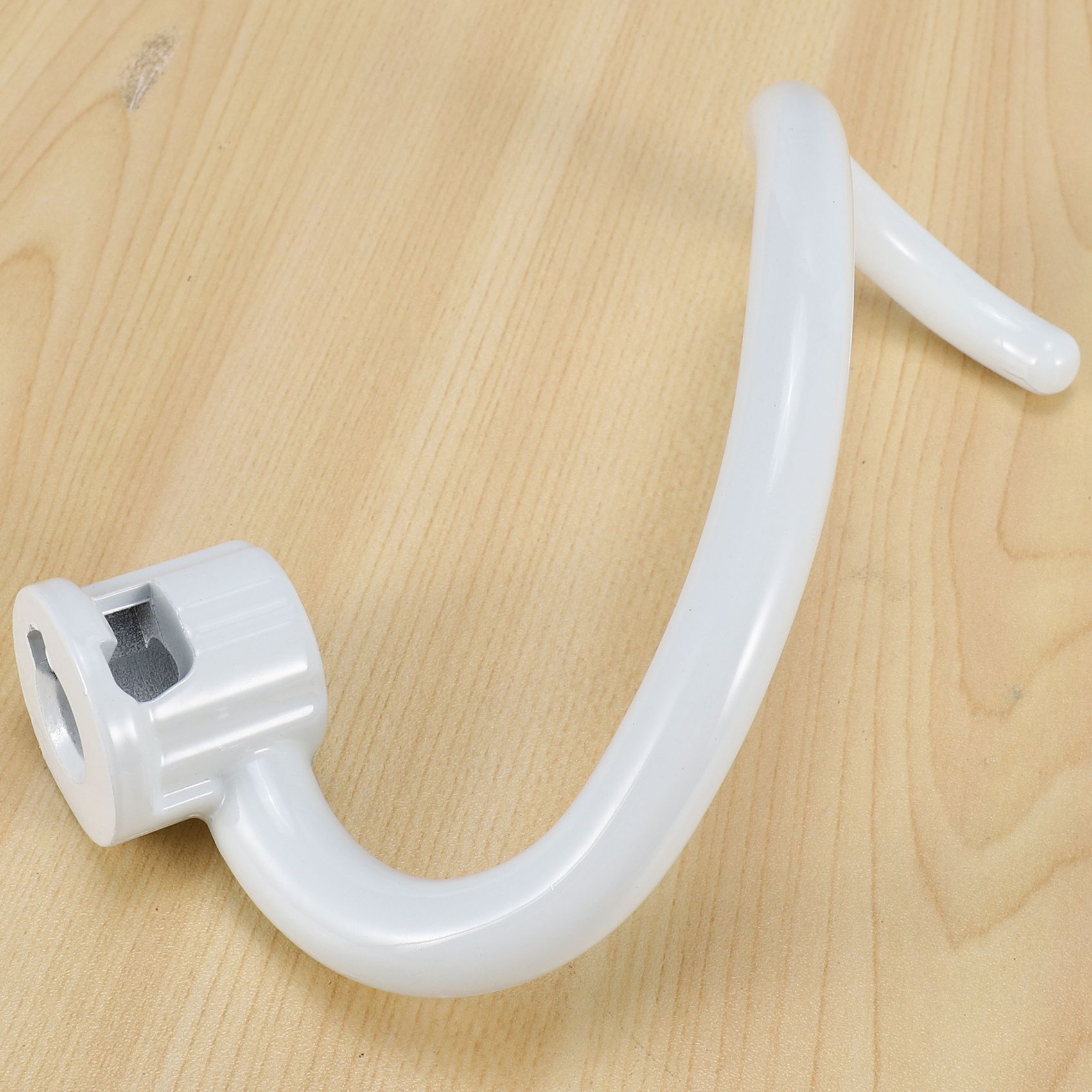Kitchenaid Mixer Pro 600 - ABLD Spirale Deeghaak Vervanging Voor KitchenAid