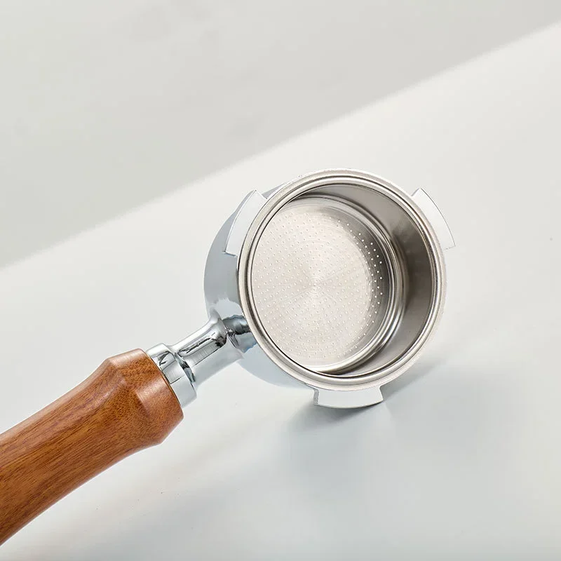 51mm 3-oor Bottomless Portafil - Delonghi Espresso Dedica 685 recensie en prijs
