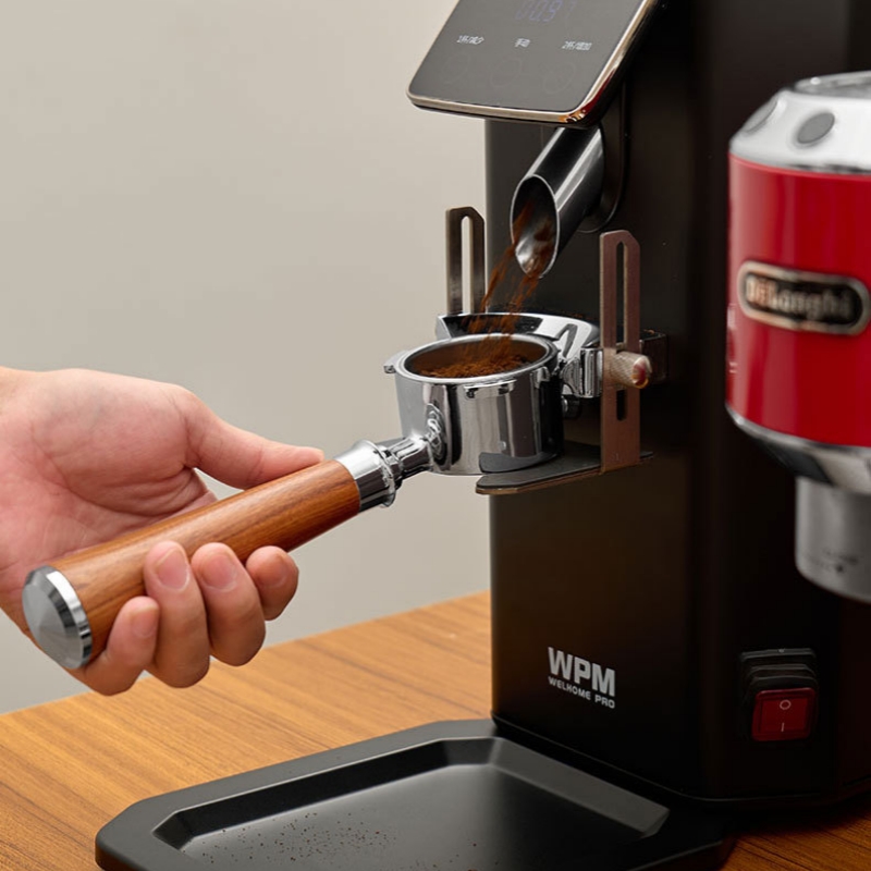 51mm Portafilter Zonder Bodem  - Delonghi Espresso Dedica 685 recensie en prijs