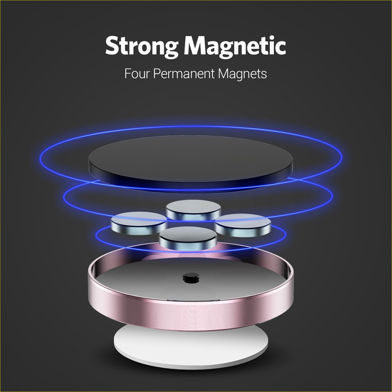 360 graden magnetische auto te - Taco Stand Holder recensie en prijs