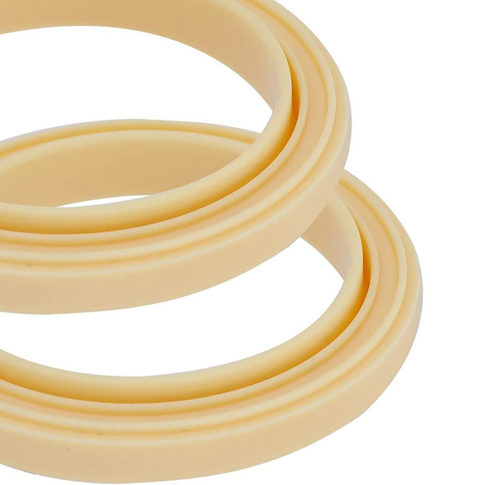54Mm Siliconen Stoomring, 2 St - Breville Espresso Bes870 recensie en prijs