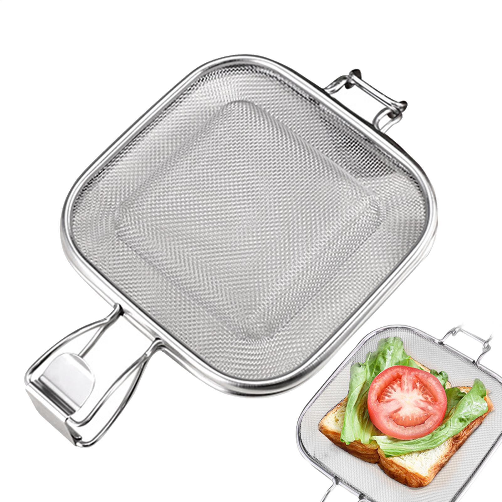 Duurzaam sandwichpersgereedsch - Hot Dog Press recensie en prijs