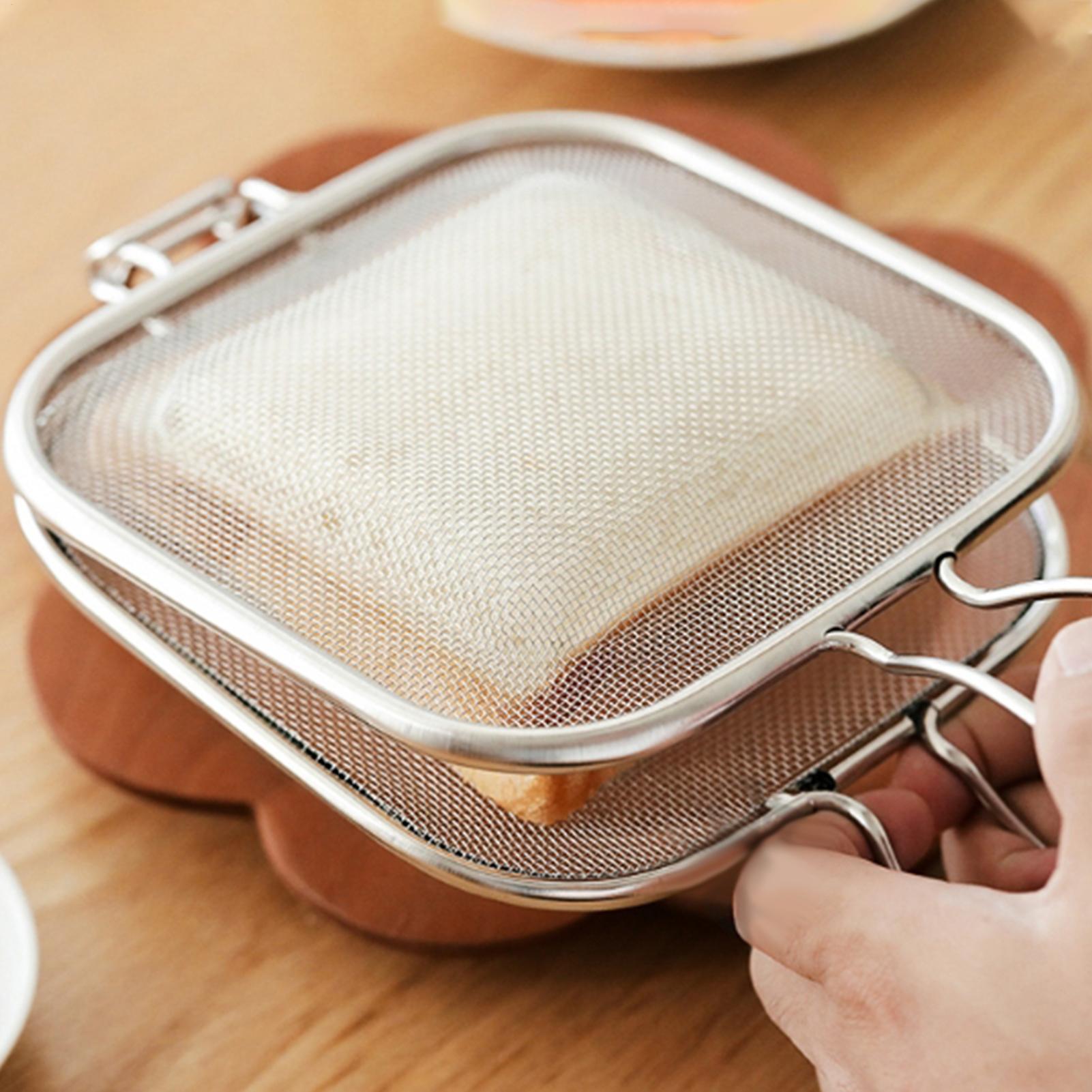 Duurzaam sandwichpersgereedsch - Hot Dog Press recensie en prijs