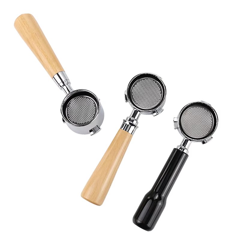 51mm Koffie Bodemloze Filterho - Delonghi Espresso Dedica 685 recensie en prijs