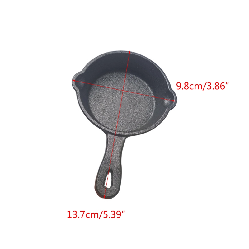 8.5Cm Kleine Koekenpan Steak P - Cast Iron Corn recensie en prijs