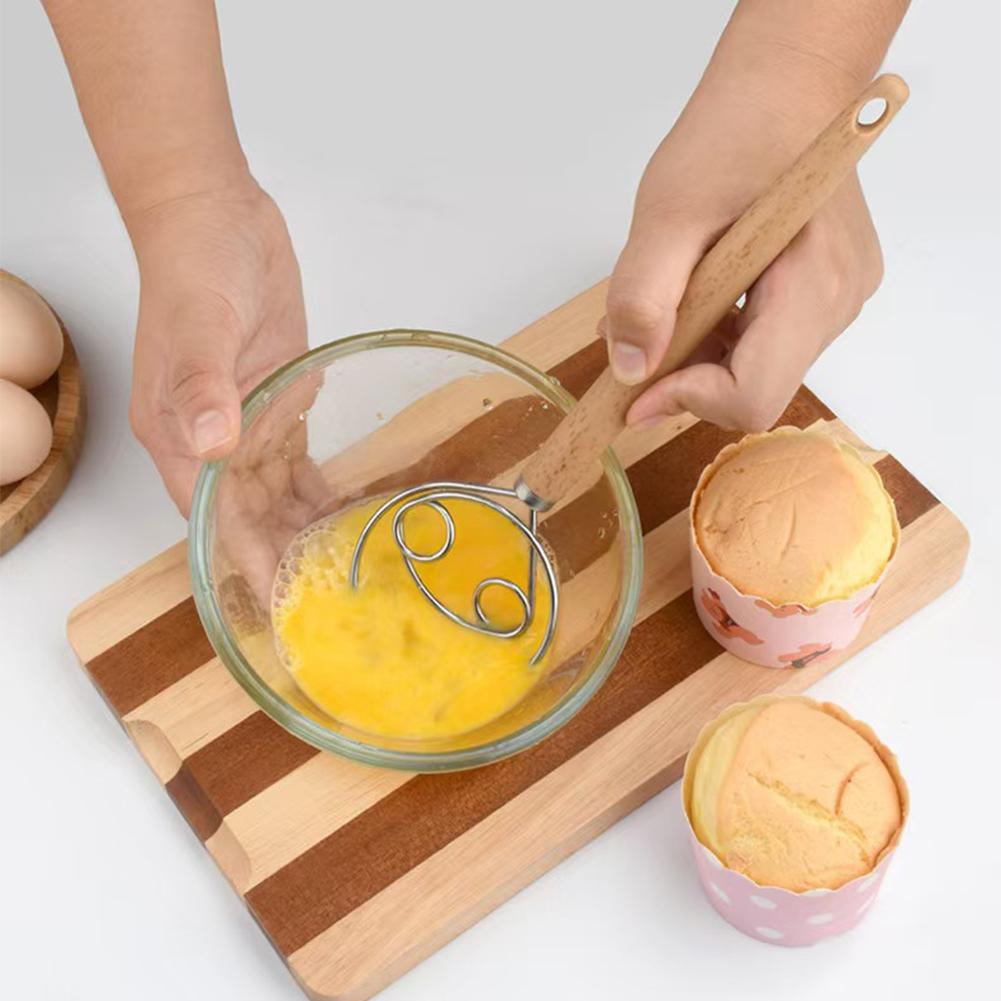 Taartgereedschap Deense deegkl - Danish Pancake Pan recensie en prijs
