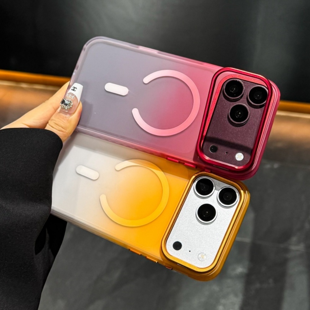 Mode Magnetische Lens Frame St - Taco Stand Holder recensie en prijs