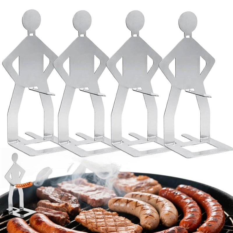 Campingbenodigdheden 304 roest - Hot Dog Press recensie en prijs