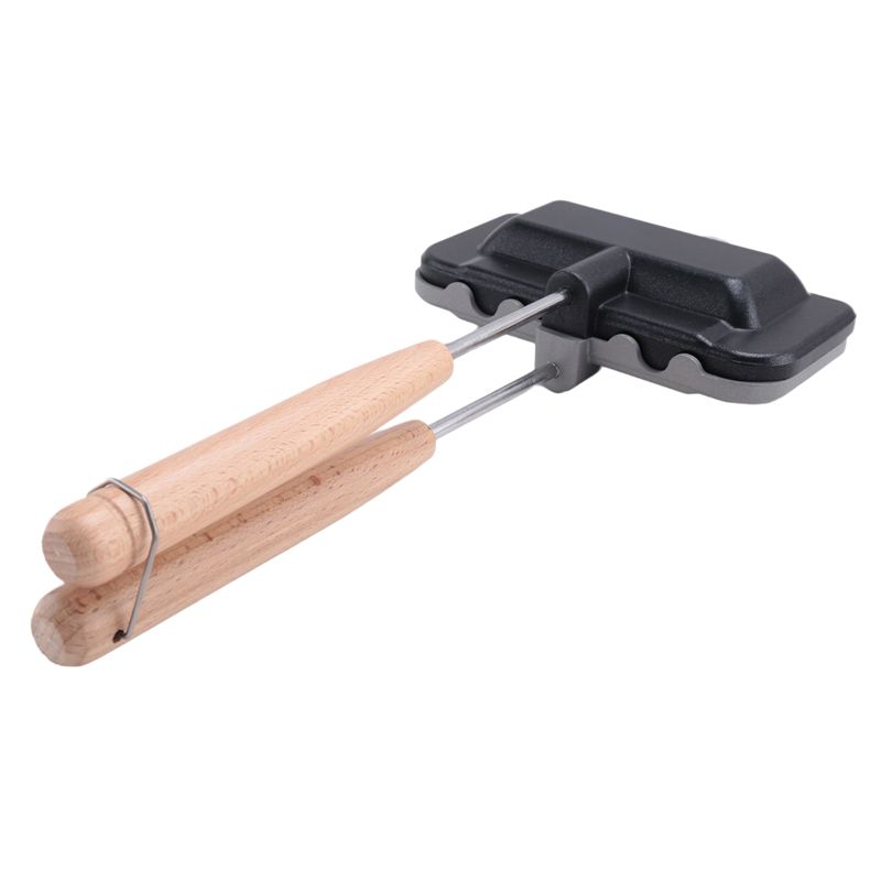 A60T Moeiteloze hot sandwich m - Hot Dog Press recensie en prijs