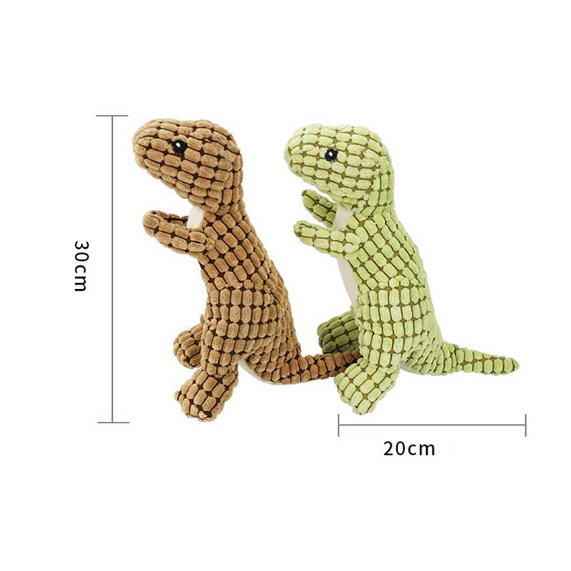 Huisdieren Hond Kauwen Gevuld  - Corn Dog Stick recensie en prijs