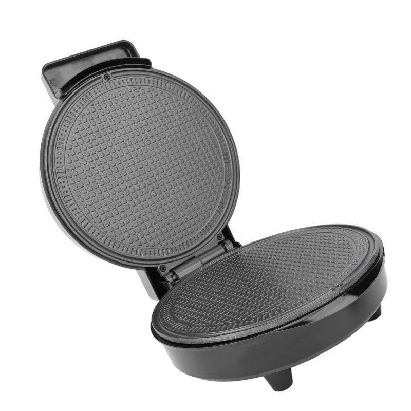 Snelverwarmende Anti-aanbak Wa - Waffle Cone Maker recensie en prijs