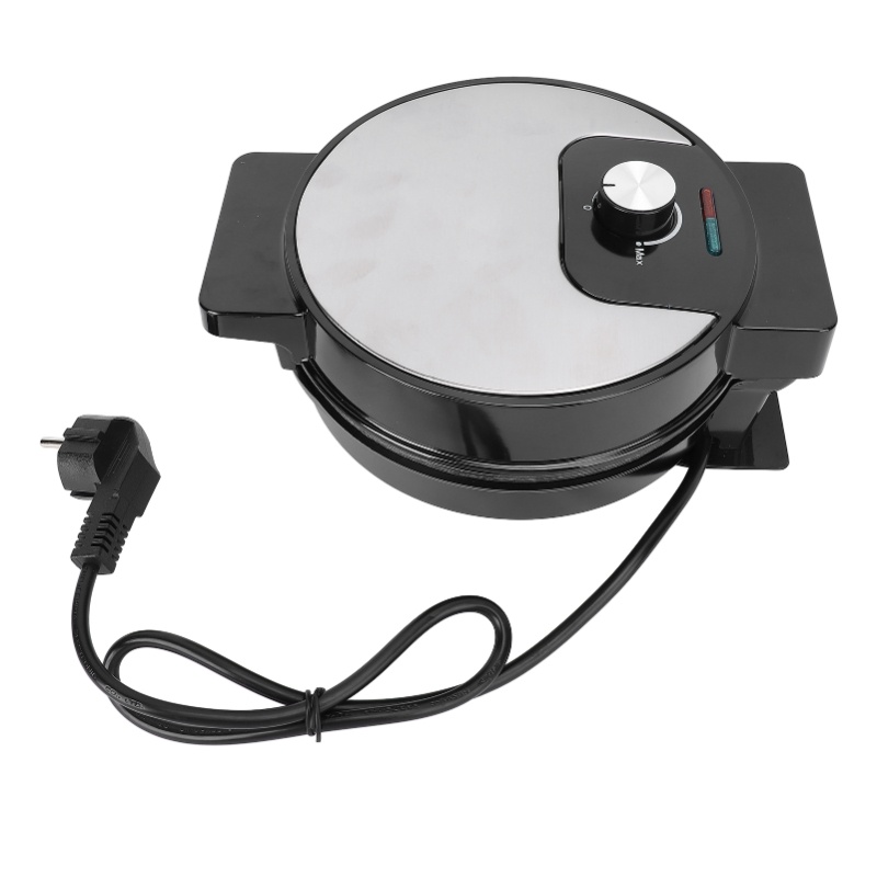 Snelverwarmende Anti-aanbak Wa - Waffle Cone Maker recensie en prijs