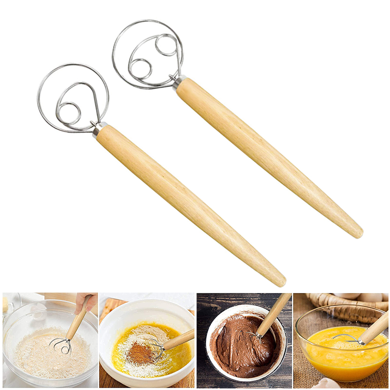 Grote Hand Deense Deeg Garde B - Danish Pancake Pan recensie en prijs