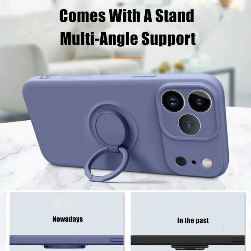 Vloeibare siliconen ringstanda - Taco Stand Holder recensie en prijs