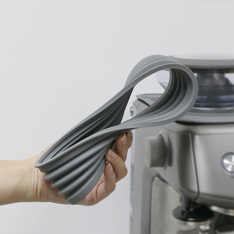 Koffiebonen Molen Enkele Dosis - Breville Espresso Bes870 recensie en prijs