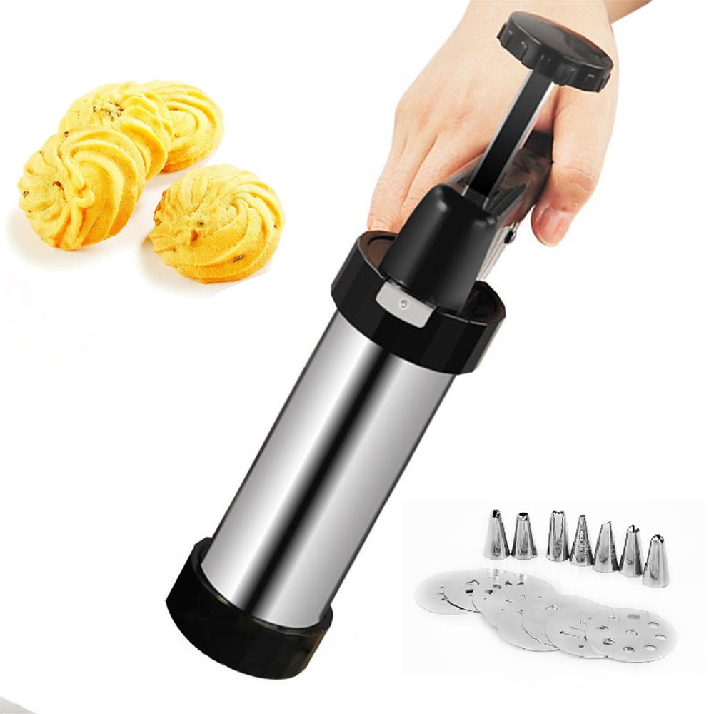 Churros Maker Machine Cookie P - Churros Maker Gun recensie en prijs