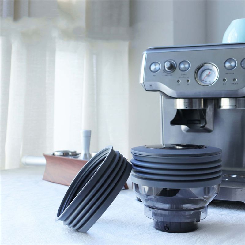 Hot-For Breville Barista BES87 - Breville Espresso Bes870 recensie en prijs
