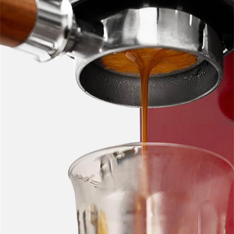 54mm Filterhouder voor Brevill - Breville Espresso Bes870 recensie en prijs