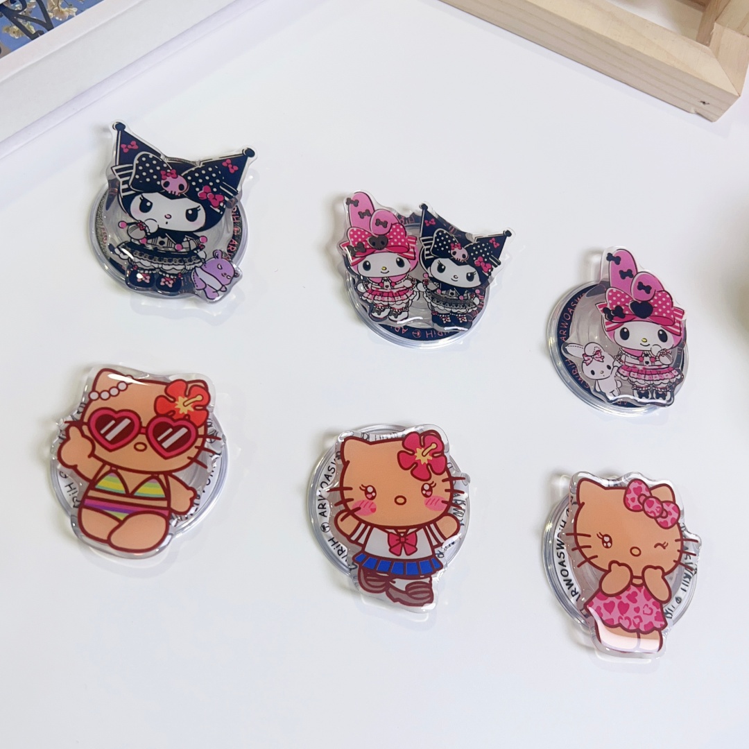 Leuke Sanrio Hello Kitty voor  - Taco Stand Holder recensie en prijs