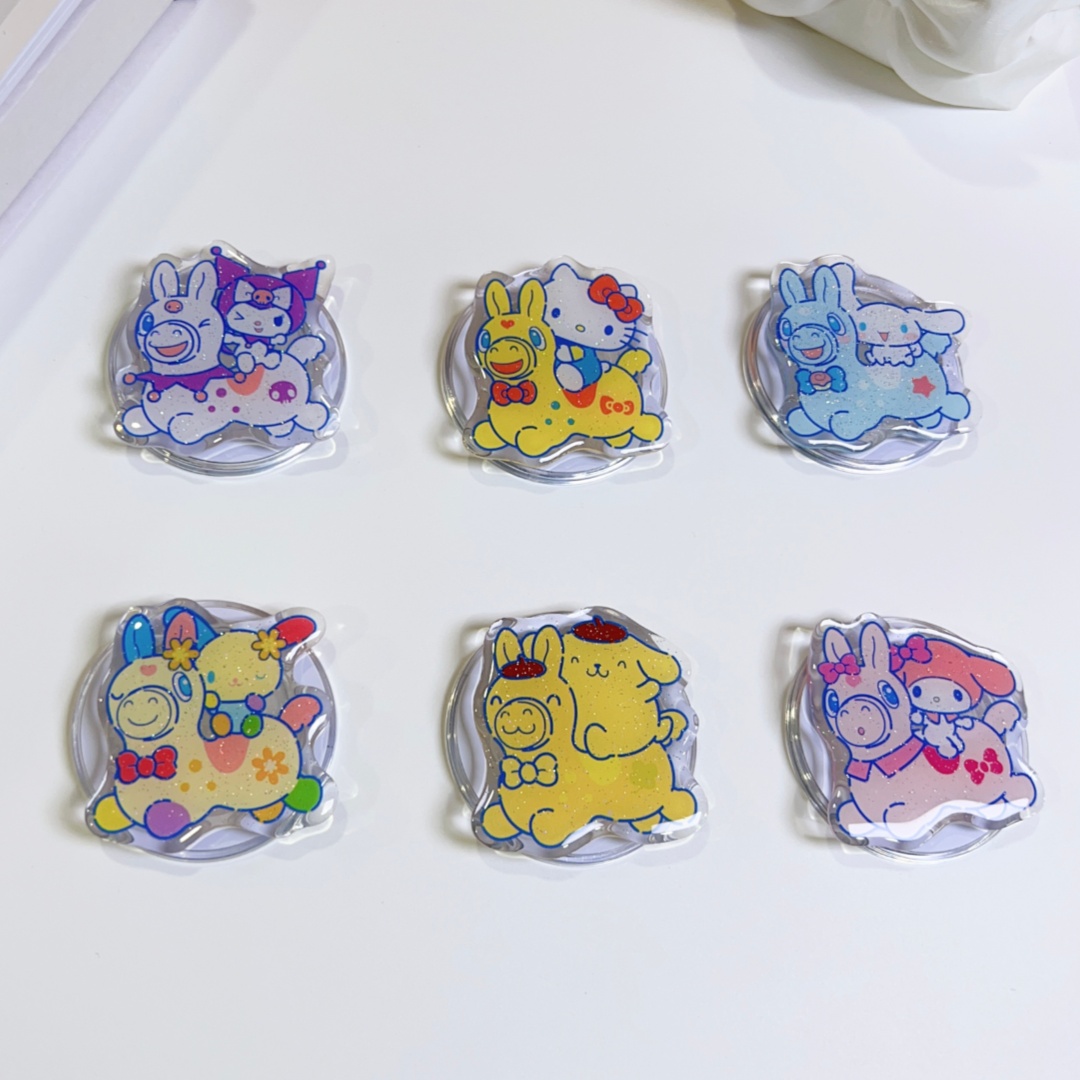 Leuke Sanrio Hello Kitty voor  - Taco Stand Holder recensie en prijs