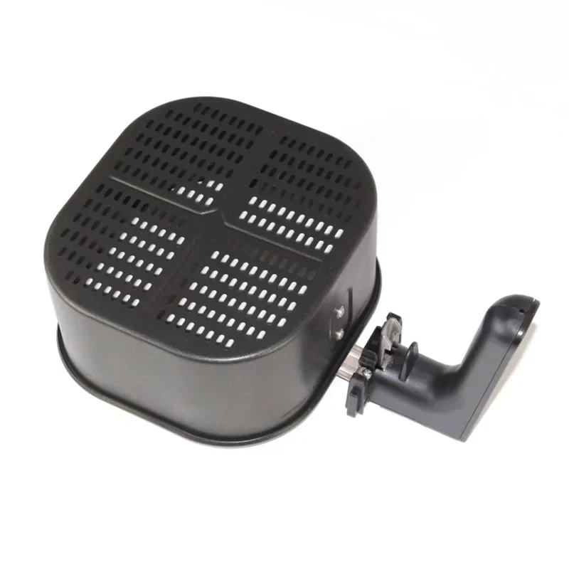 Airfryer bakmand voor Philips  - Philips Air Fryer Hd9252 recensie en prijs