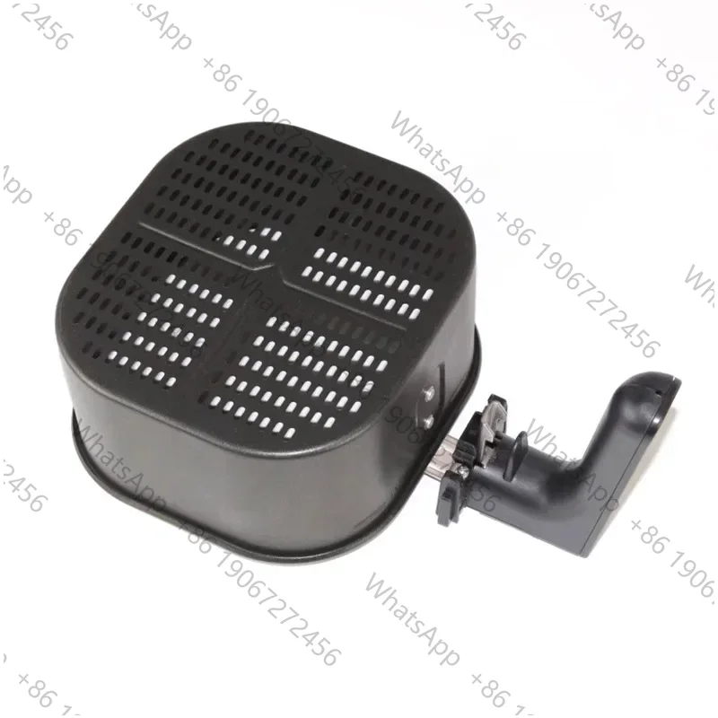 Airfryer bakmand voor HD9200 H - Philips Air Fryer Hd9252 recensie en prijs