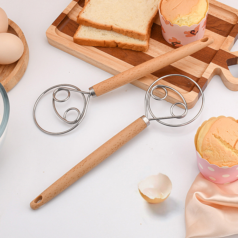 10 inch creatieve handblender  - Danish Pancake Pan recensie en prijs