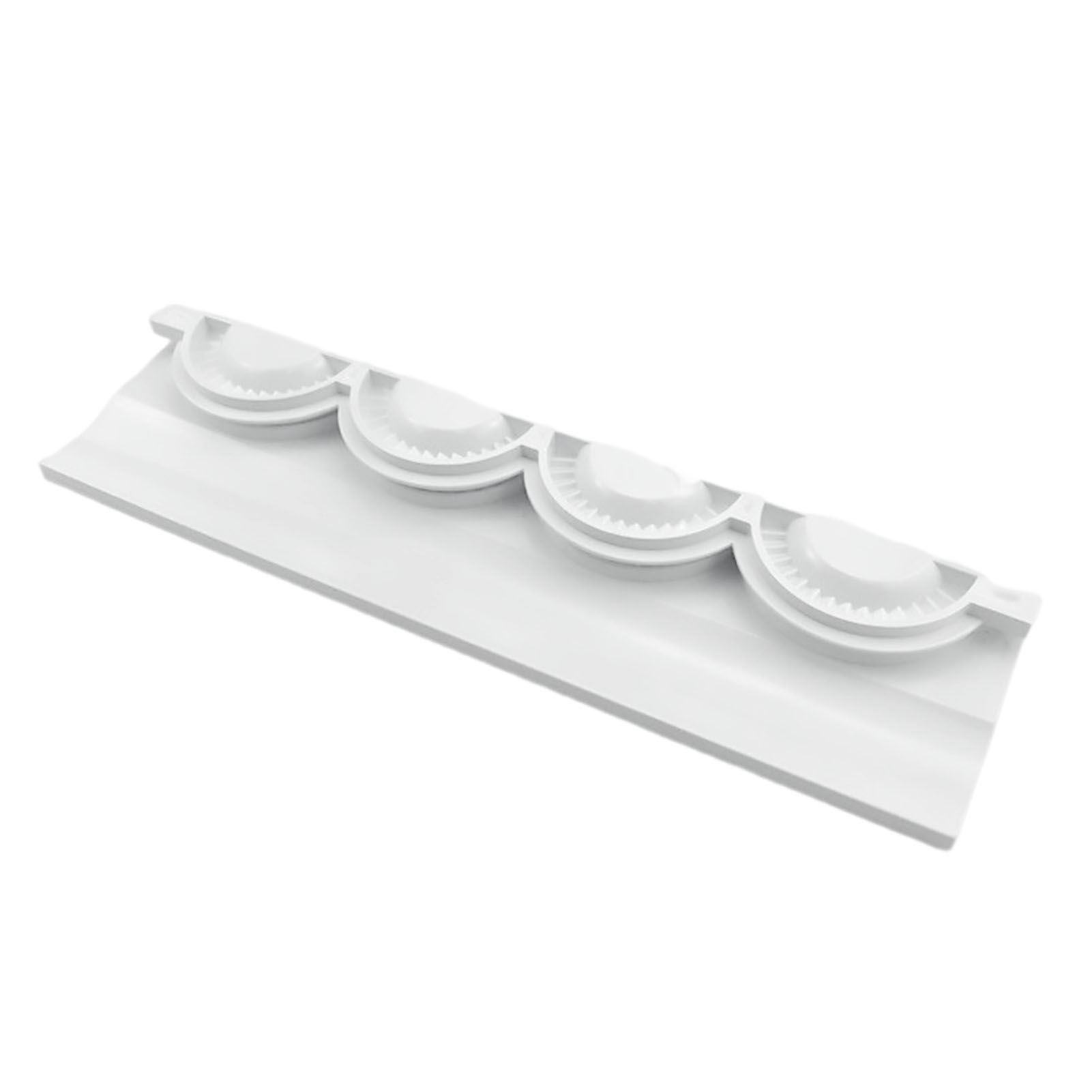 Grote Diy Knoedel Schimmel Dee - Dumpling Press Set recensie en prijs