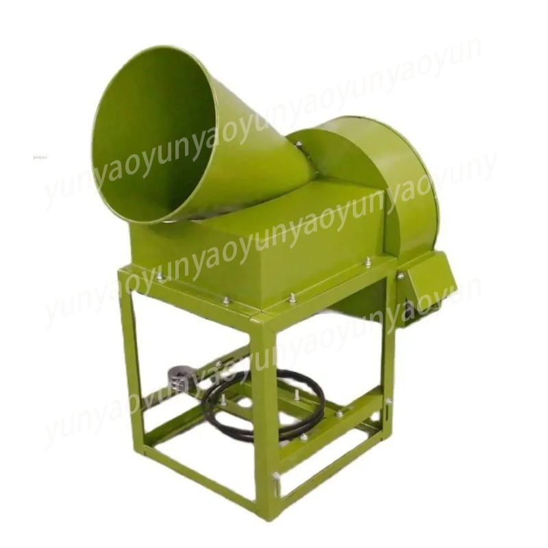 220V Crop Shredder Manganstaal - Cast Iron Corn recensie en prijs