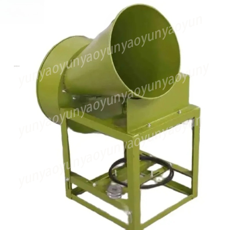 220V Crop Shredder Manganstaal - Cast Iron Corn recensie en prijs