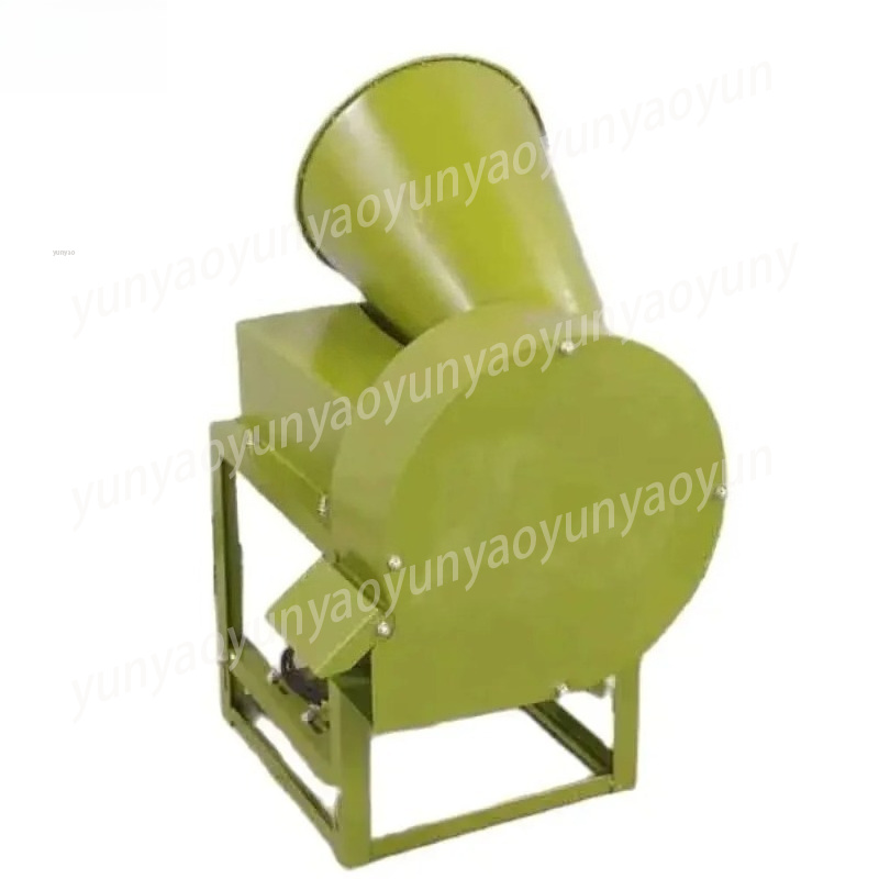 220V Crop Shredder Manganstaal - Cast Iron Corn recensie en prijs
