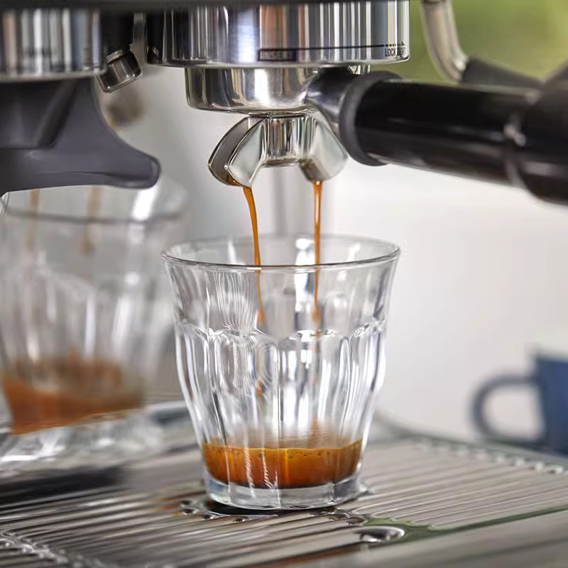 Nieuw Breville Bes870 espresso - Breville Espresso Bes870 recensie en prijs